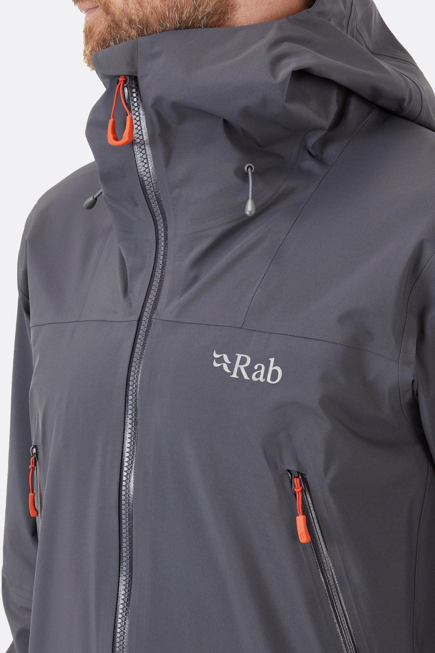 Rab Men's Kangri GORE-TEX Jacket - Image 12