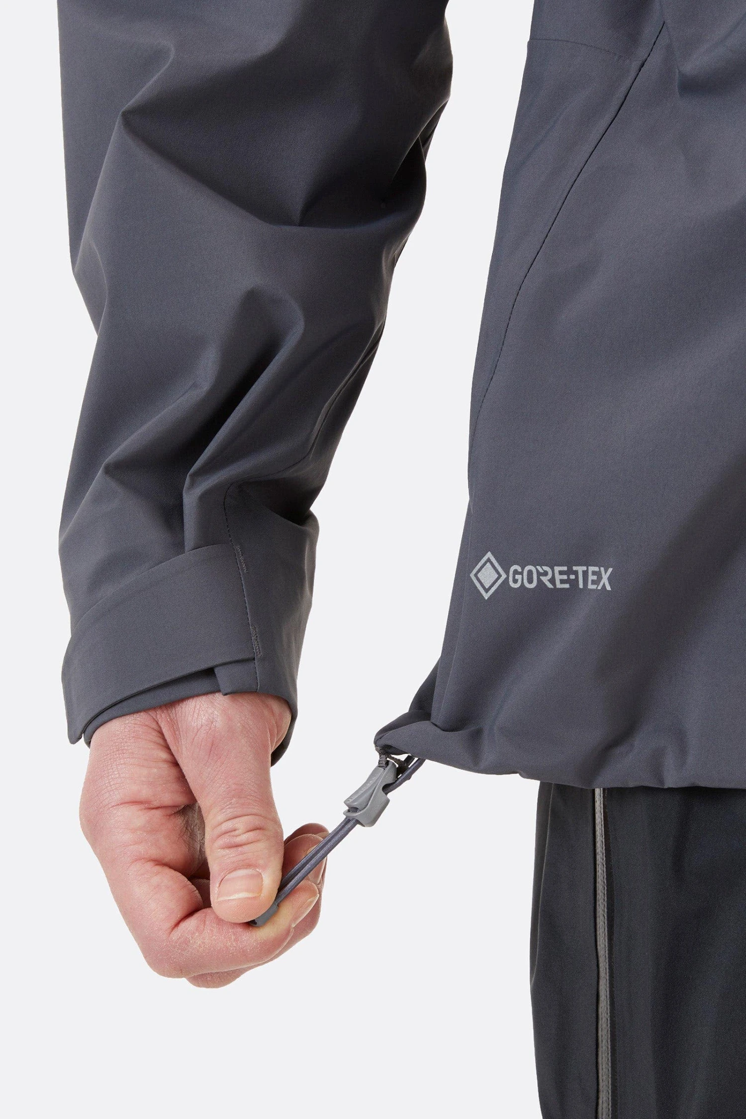 Rab Men's Kangri GORE-TEX Jacket - Image 13