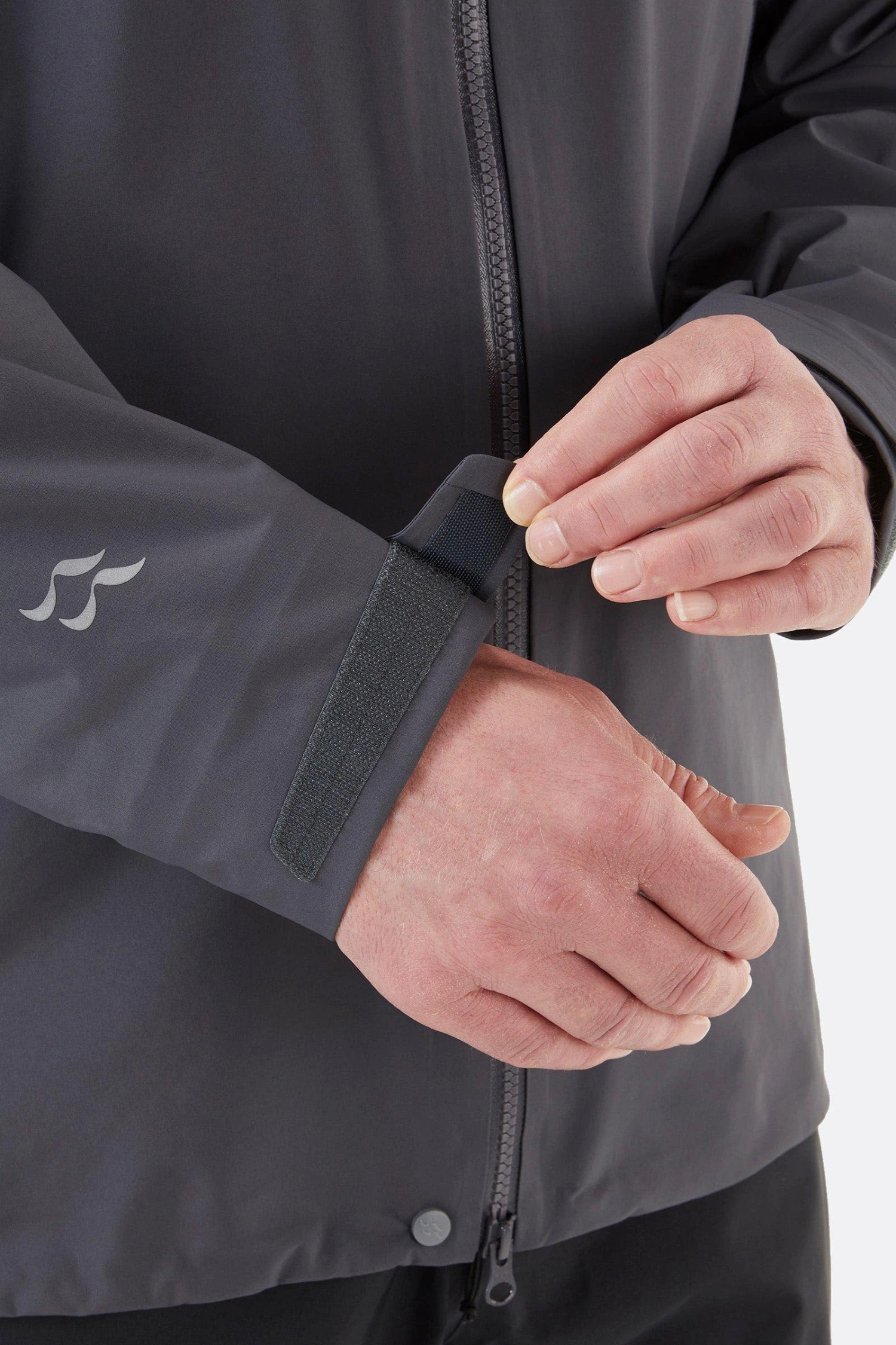 Rab Men's Kangri GORE-TEX Jacket - Image 14