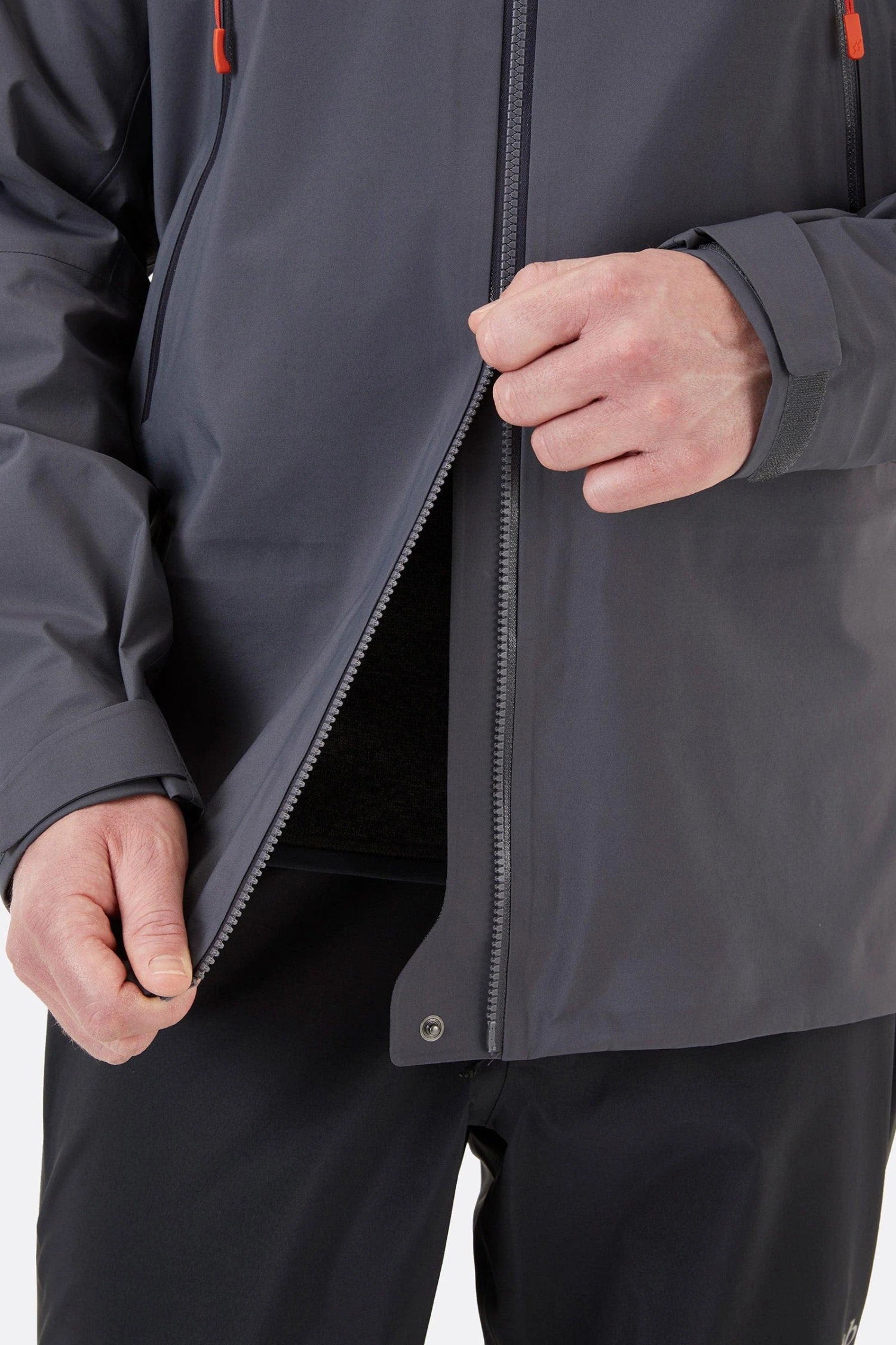 Rab Men's Kangri GORE-TEX Jacket - Image 15