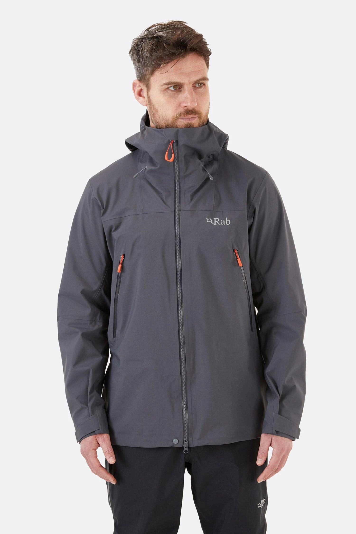 Rab Men's Kangri GORE-TEX Jacket - Image 3