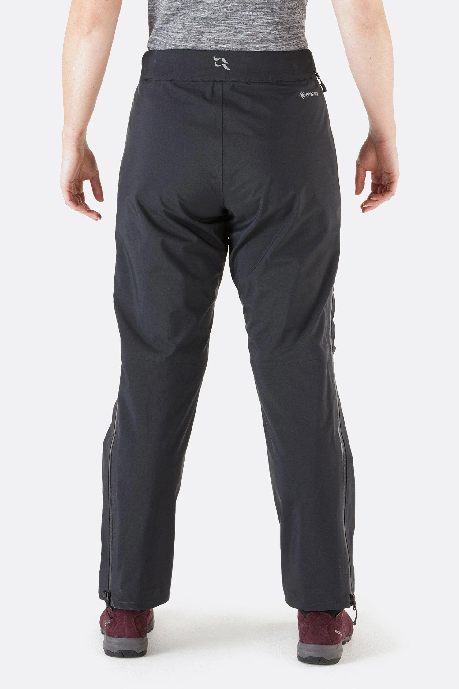 Rab Women's Kangri GORE-TEX Pants - Image 2