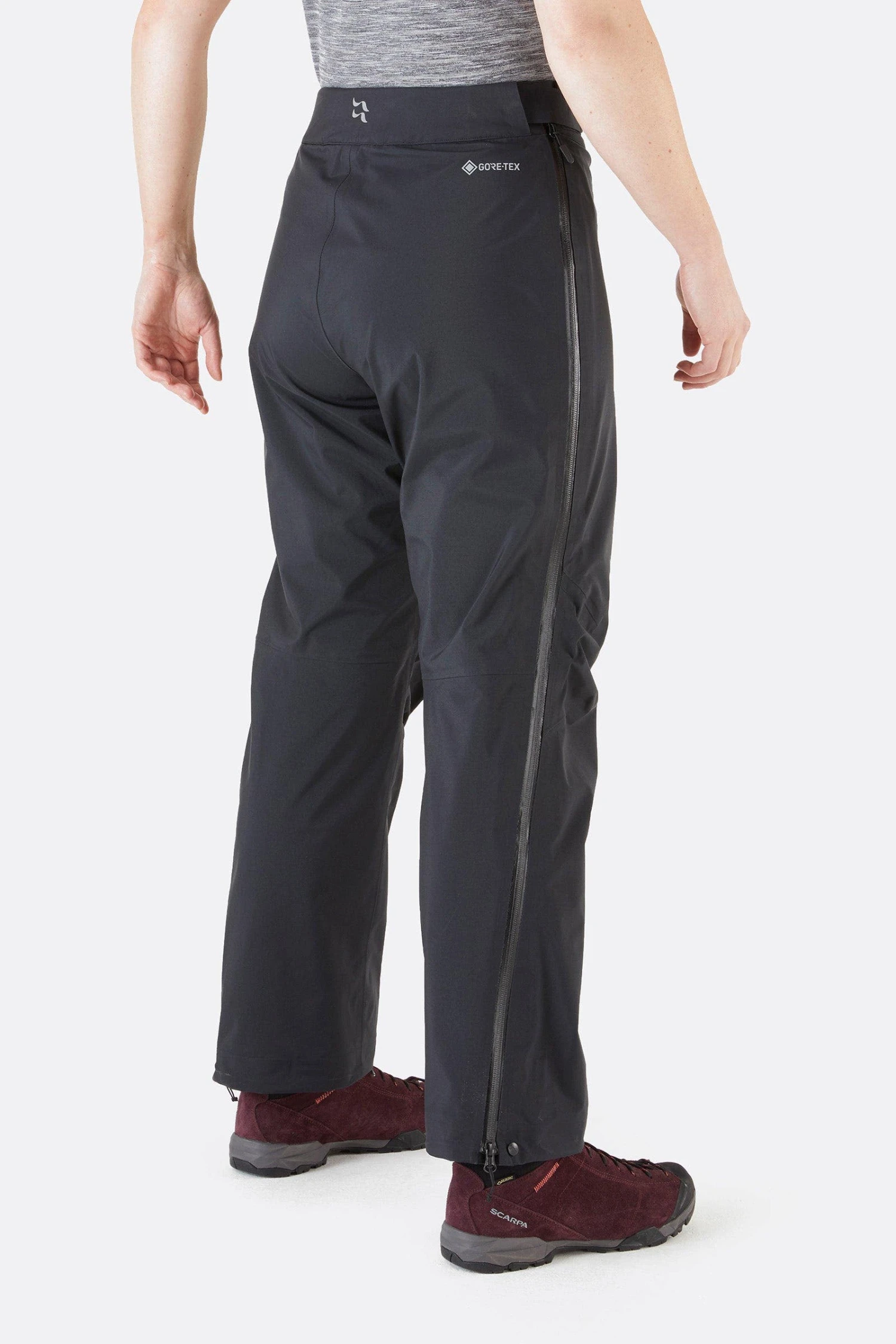 Rab Women's Kangri GORE-TEX Pants - Image 3