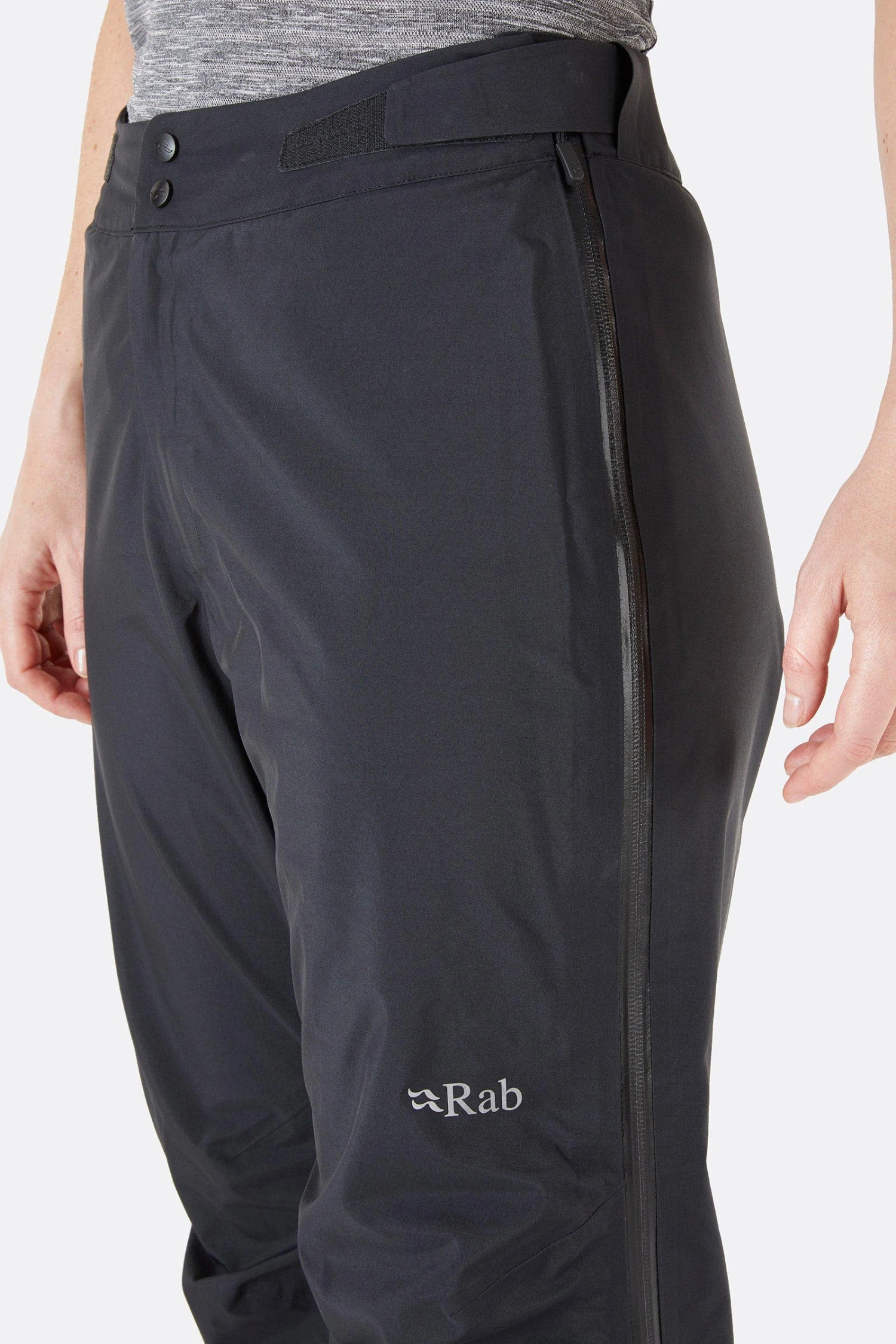 Rab Women's Kangri GORE-TEX Pants - Image 5