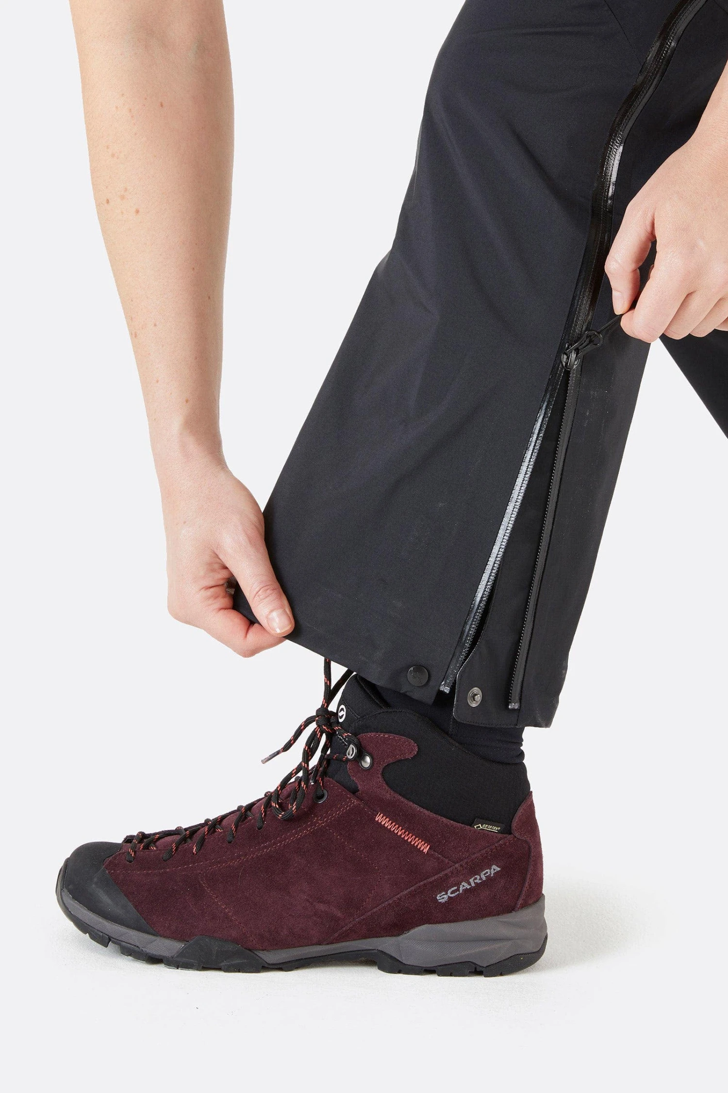 Rab Women's Kangri GORE-TEX Pants - Image 8