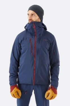 Rab Men's Khroma Cirque GORE-TEX Jacket