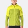 Rab Men's Kinetic Ultra Waterproof Jacket