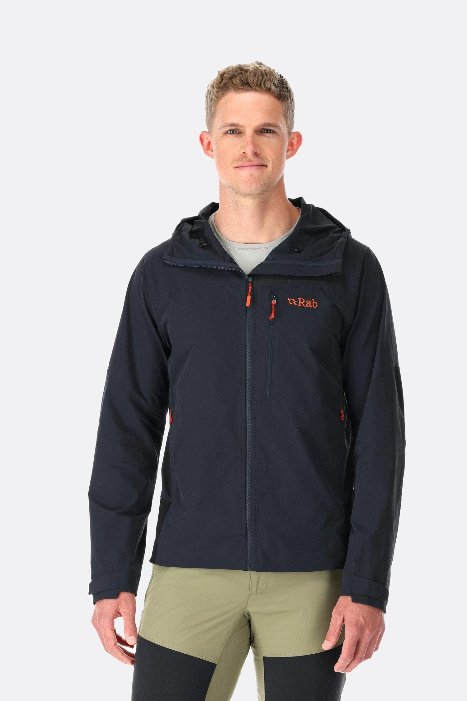 Rab Men's Torque Jacket - Image 2