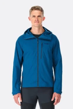 Rab Men's Torque Jacket