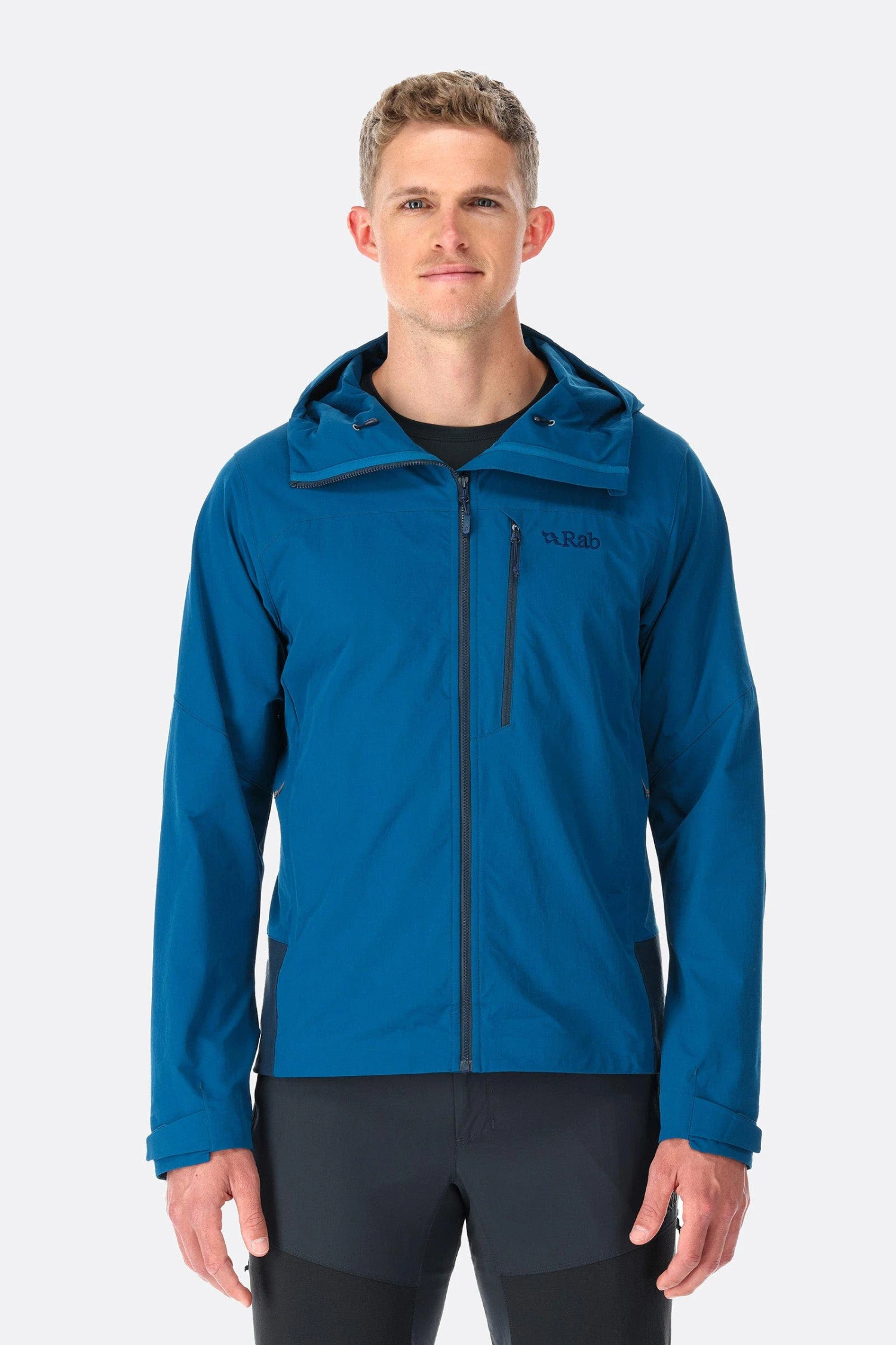 Rab Men's Torque Jacket