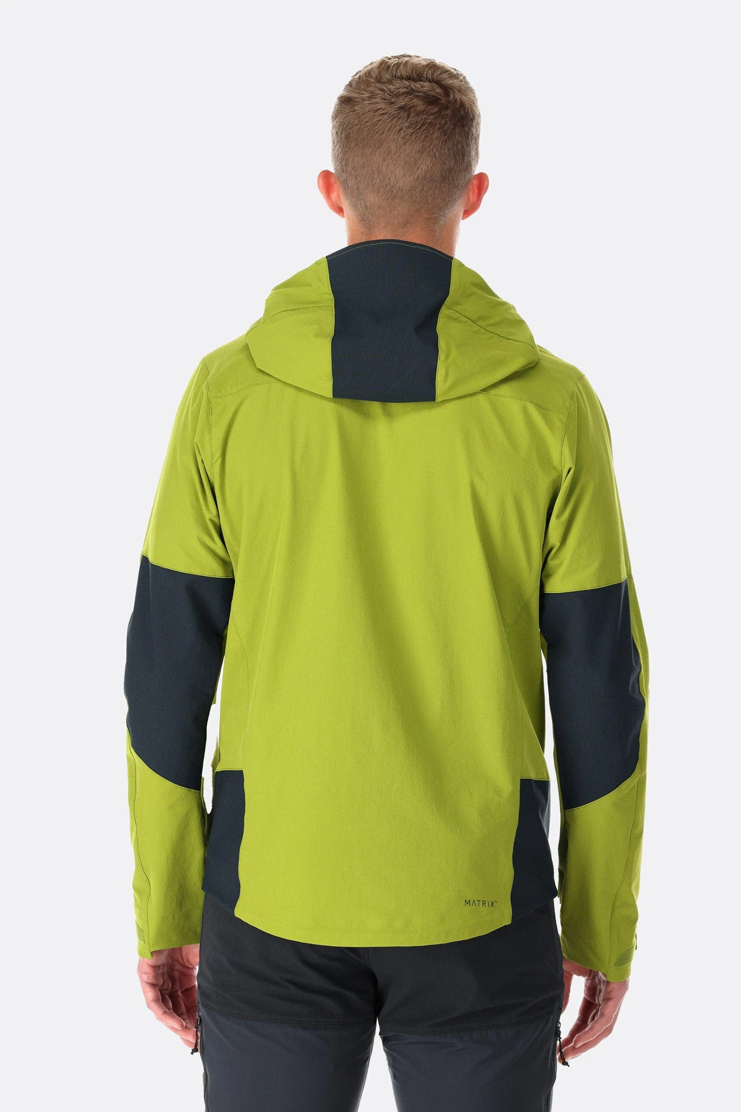 Rab Men's Torque Jacket - Image 3