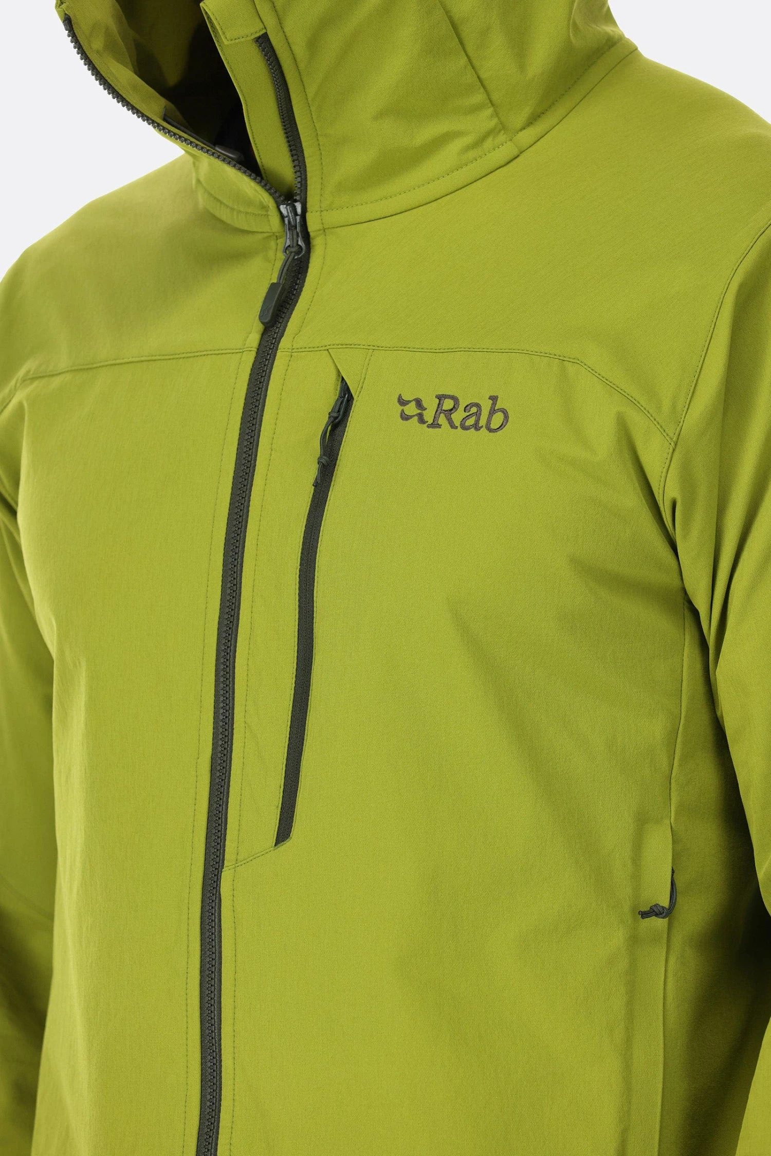 Rab Men's Torque Jacket - Image 4