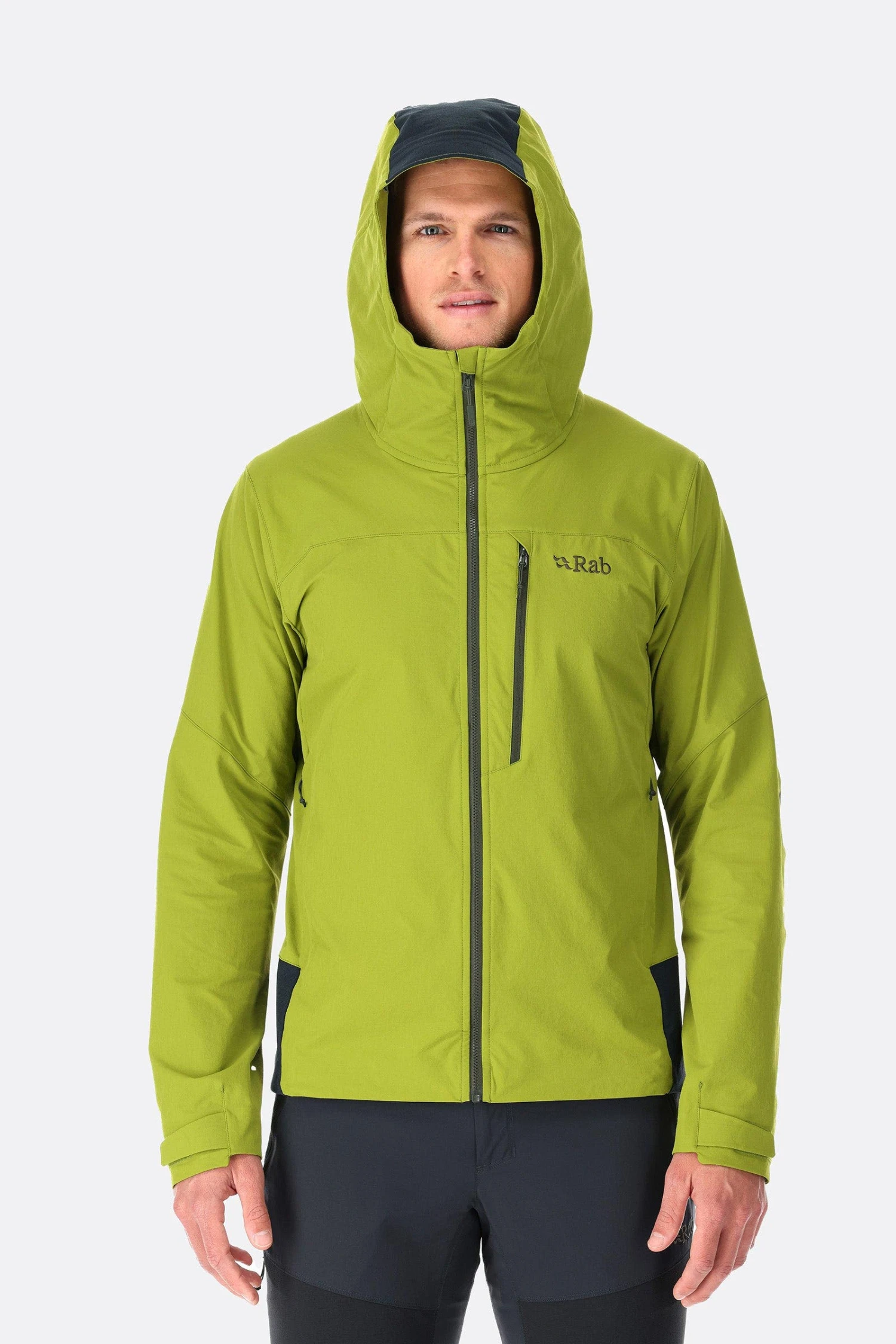 Rab Men's Torque Jacket - Image 6
