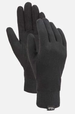 Rab Silkwarm Glove