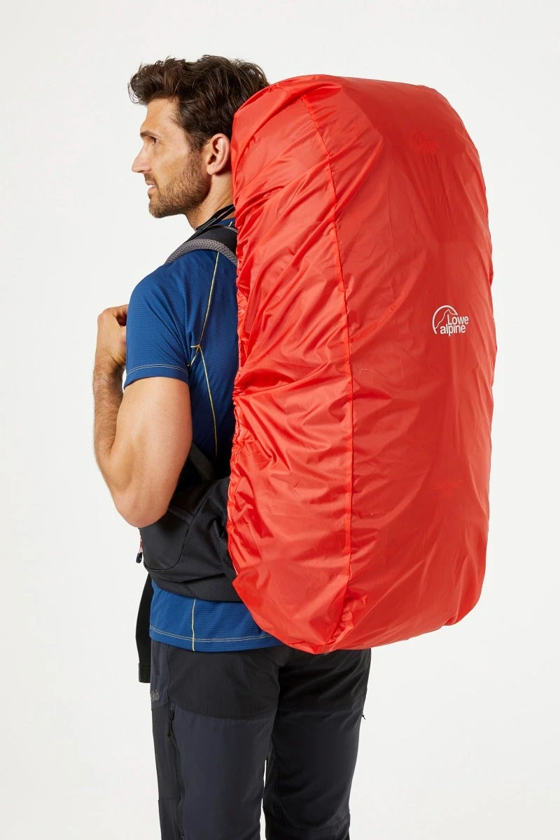 Rab Lowe Alpine Sirac 65L Trekking Pack - Image 6