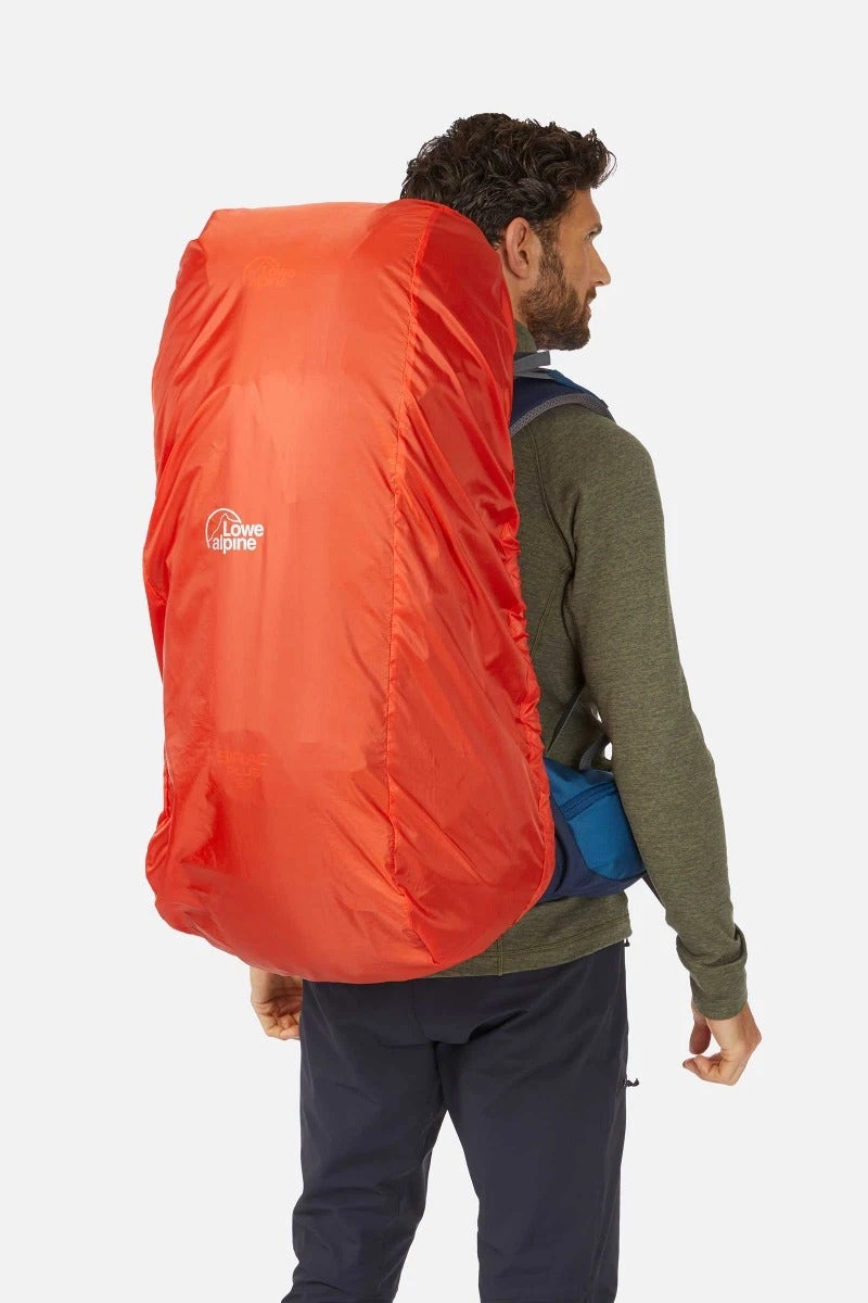 Rab Lowe Alpine Sirac Plus 50L Trekking Pack - Image 15