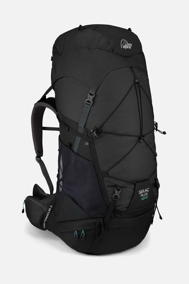Rab Lowe Alpine Women's Sirac Plus ND40L Trekking Pack - Image 3