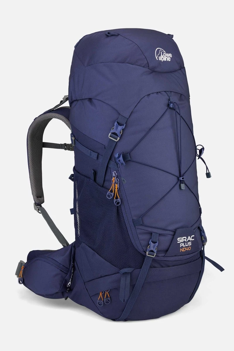 Rab Lowe Alpine Women's Sirac Plus ND40L Trekking Pack - Image 2