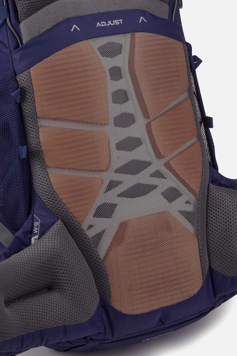 Rab Lowe Alpine Women's Sirac Plus ND40L Trekking Pack - Image 6