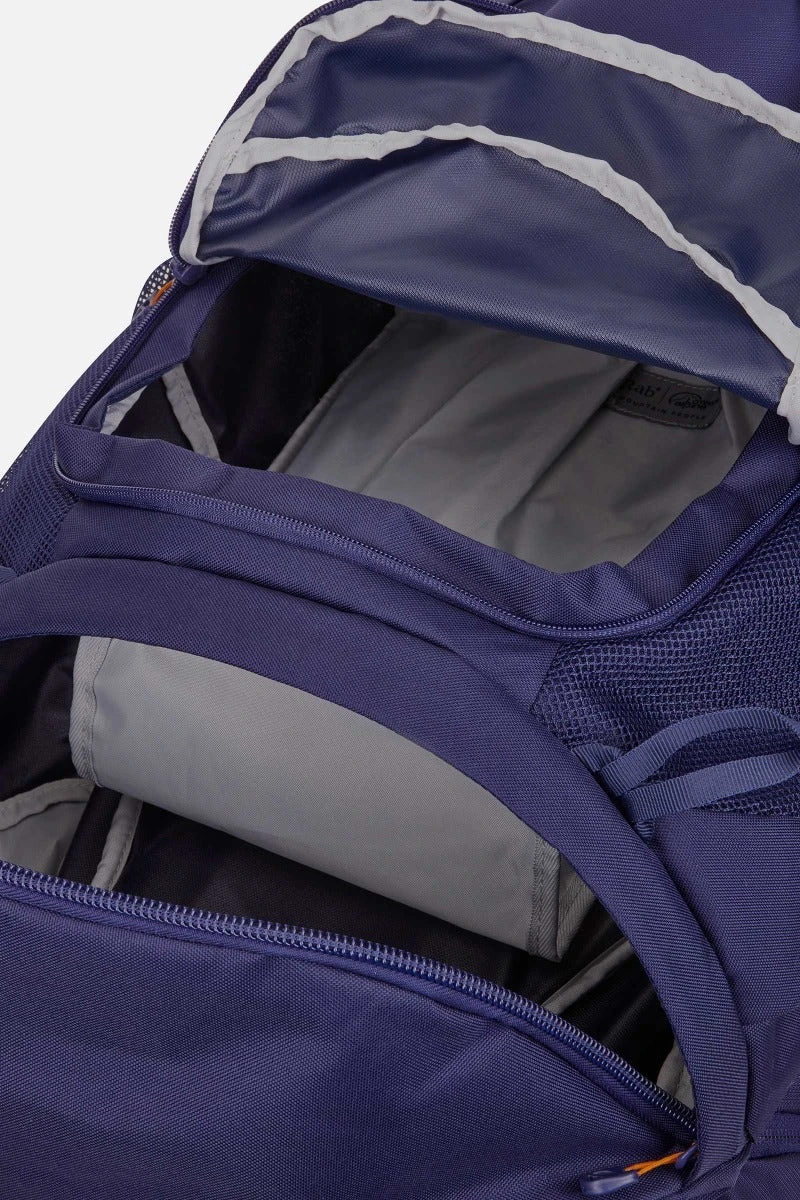 Rab Lowe Alpine Women's Sirac Plus ND40L Trekking Pack - Image 8