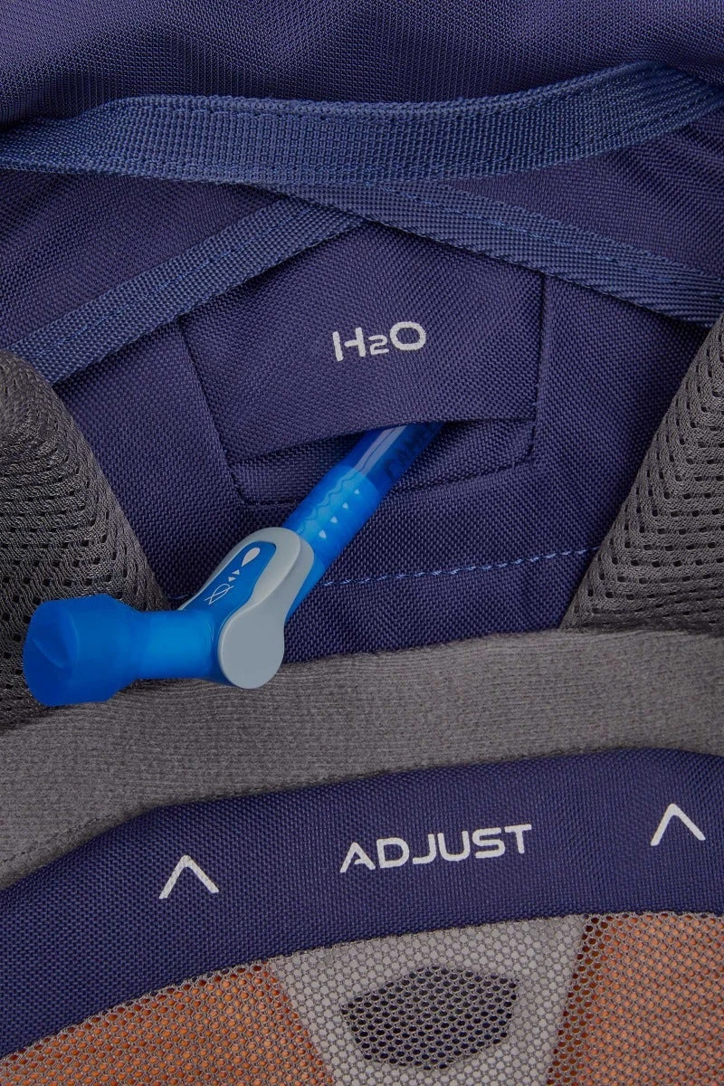 Rab Lowe Alpine Women's Sirac Plus ND40L Trekking Pack - Image 9