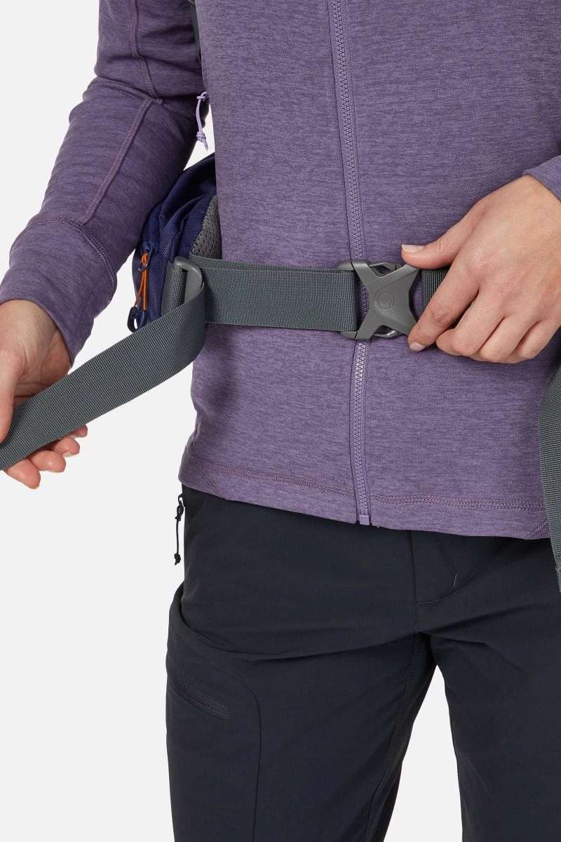 Rab Lowe Alpine Women's Sirac Plus ND40L Trekking Pack - Image 11