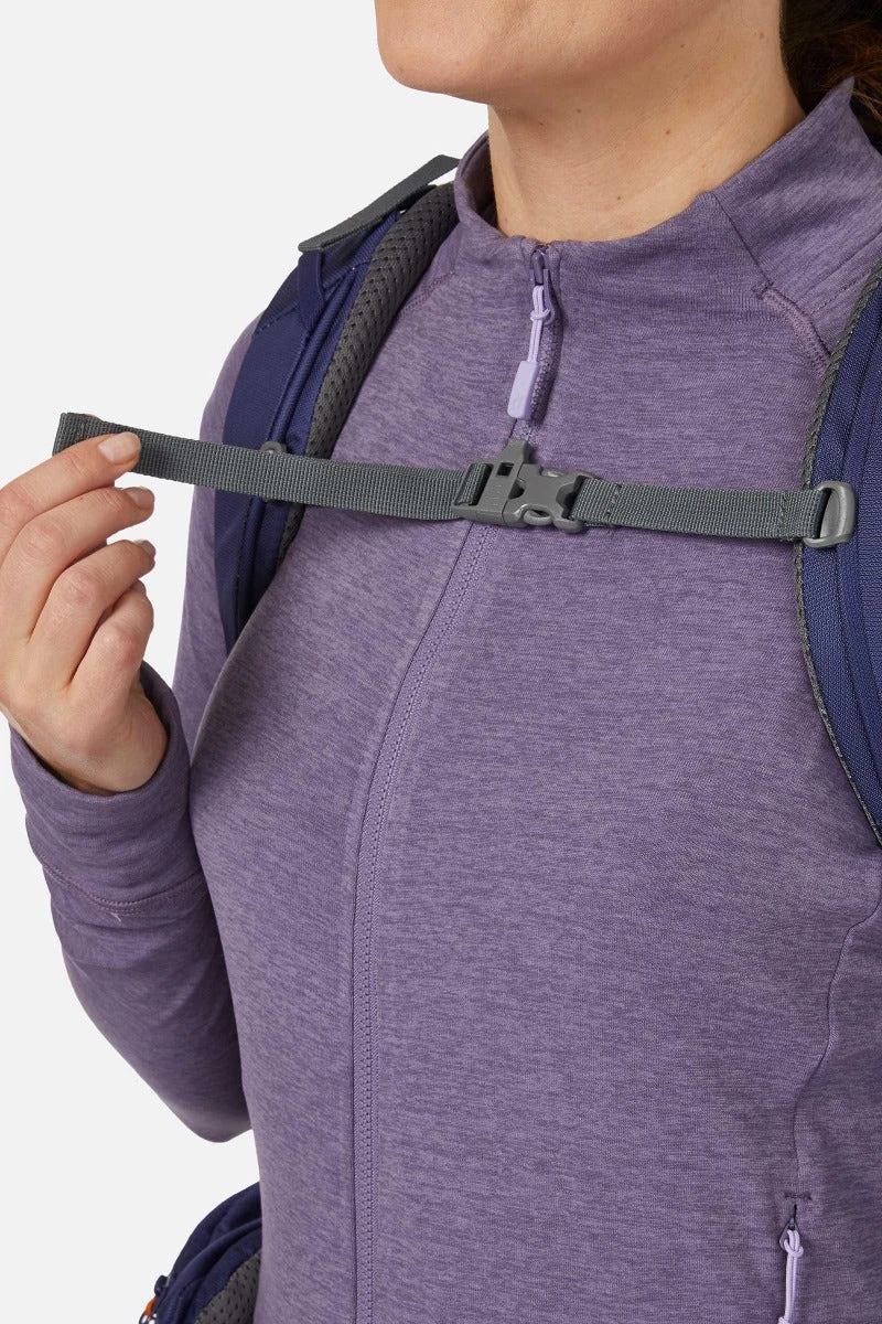 Rab Lowe Alpine Women's Sirac Plus ND40L Trekking Pack - Image 12