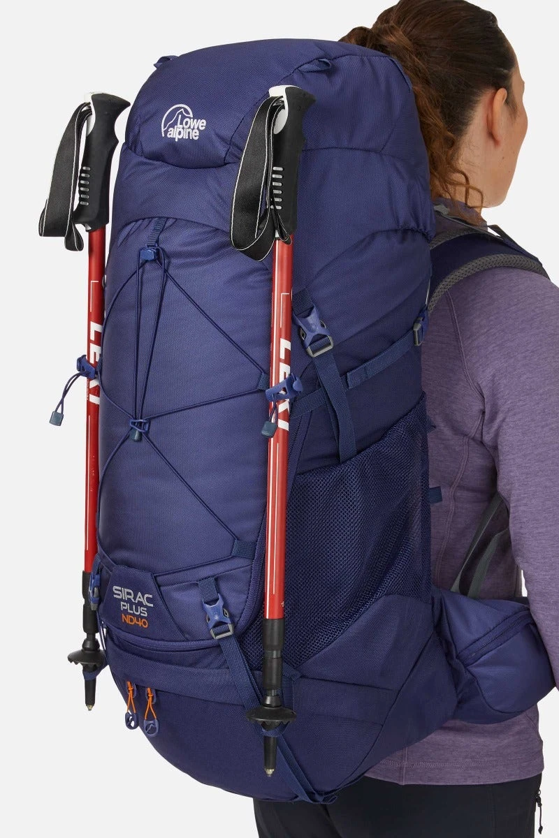 Rab Lowe Alpine Women's Sirac Plus ND40L Trekking Pack - Image 13