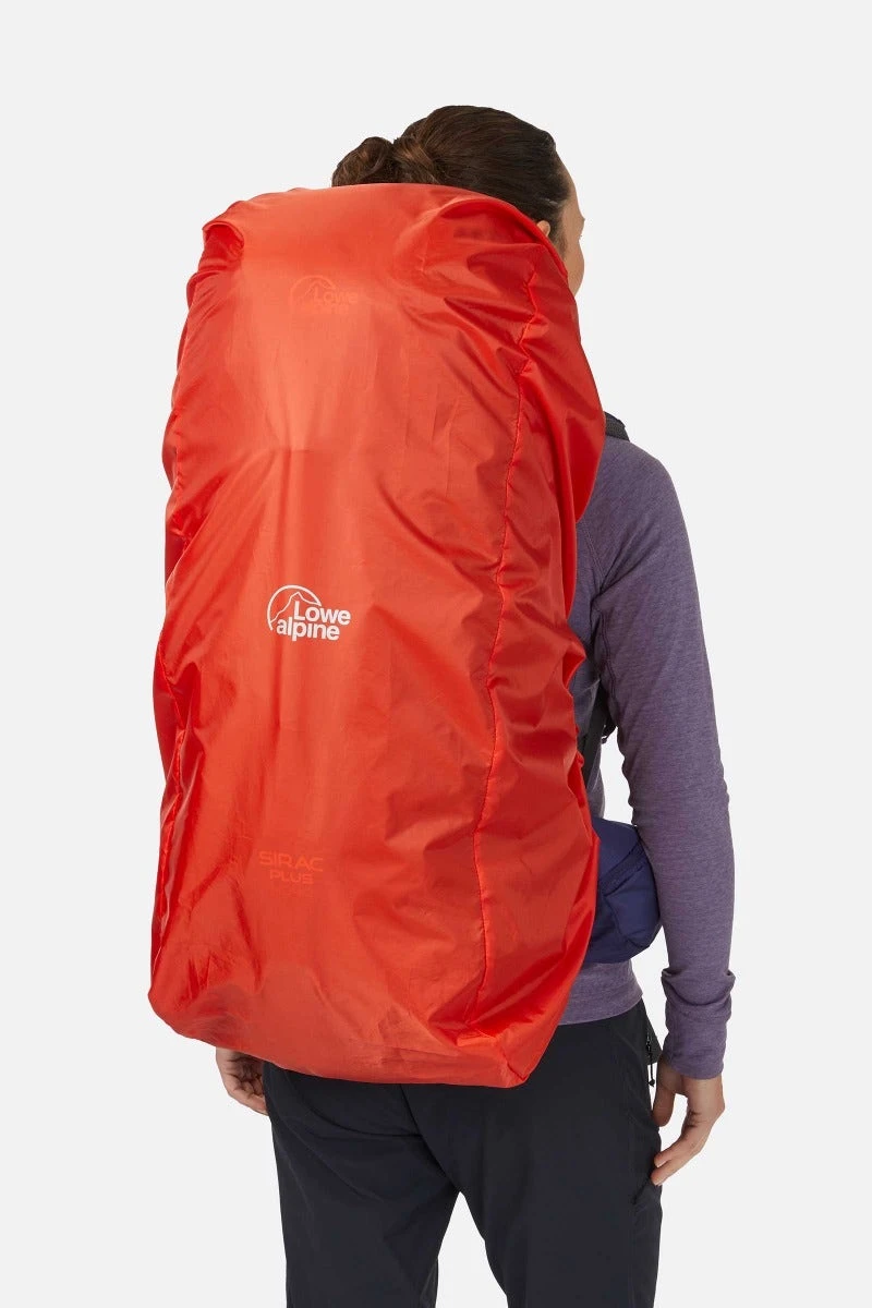 Rab Lowe Alpine Women's Sirac Plus ND40L Trekking Pack - Image 16