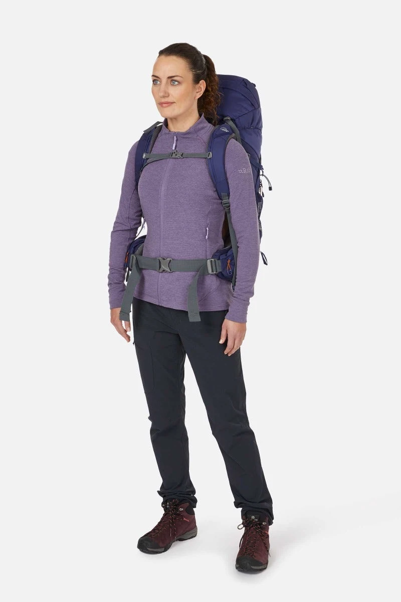 Rab Lowe Alpine Women's Sirac Plus ND40L Trekking Pack - Image 18