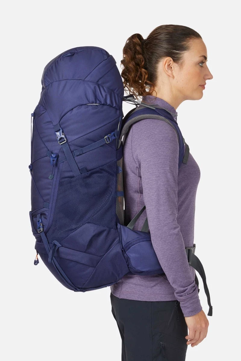 Rab Lowe Alpine Women's Sirac Plus ND40L Trekking Pack - Image 4