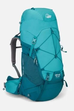 Rab Lowe Alpine Women's Sirac Plus ND40L Trekking Pack