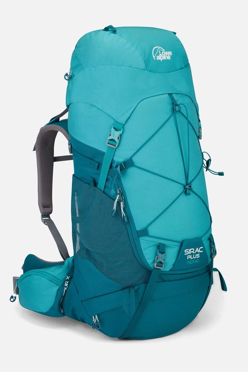 Rab Lowe Alpine Women's Sirac Plus ND40L Trekking Pack