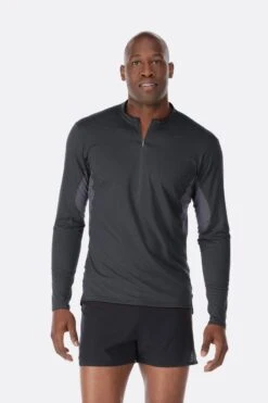 Rab Men's Sonic Ultra Zip