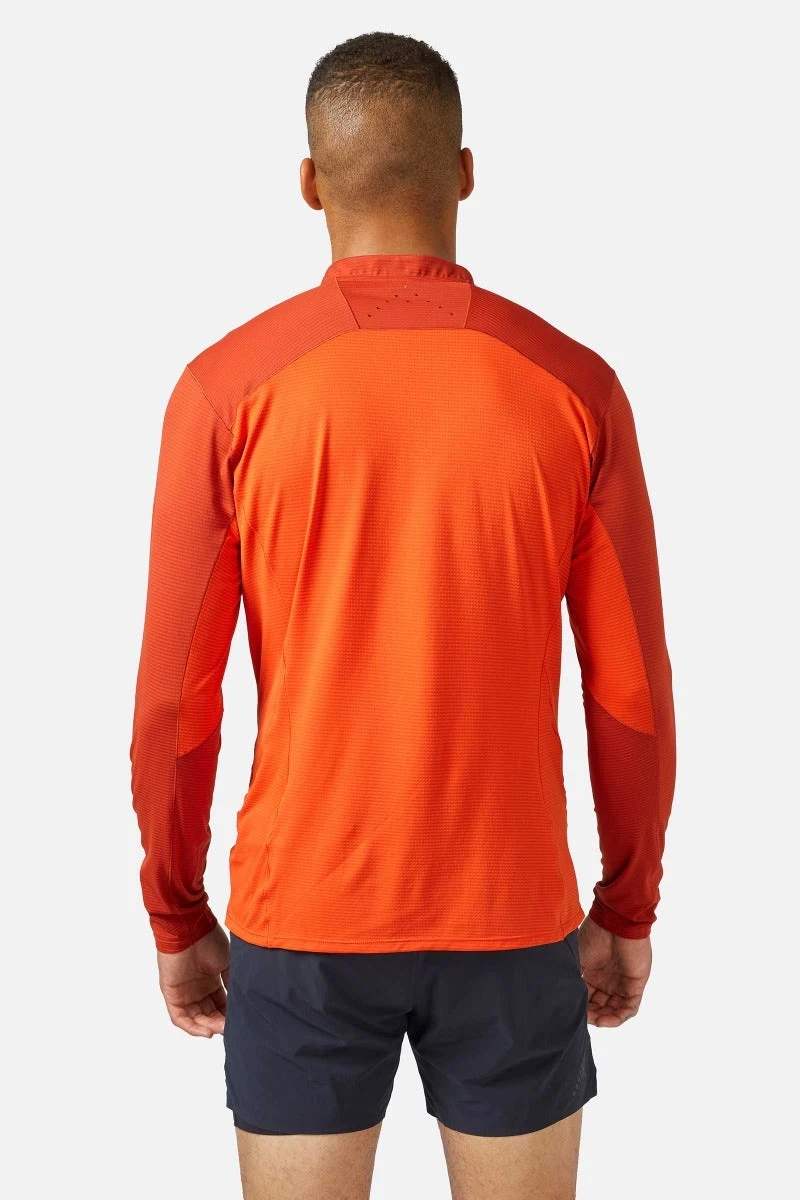 Rab Men's Sonic Ultra Zip - Image 4