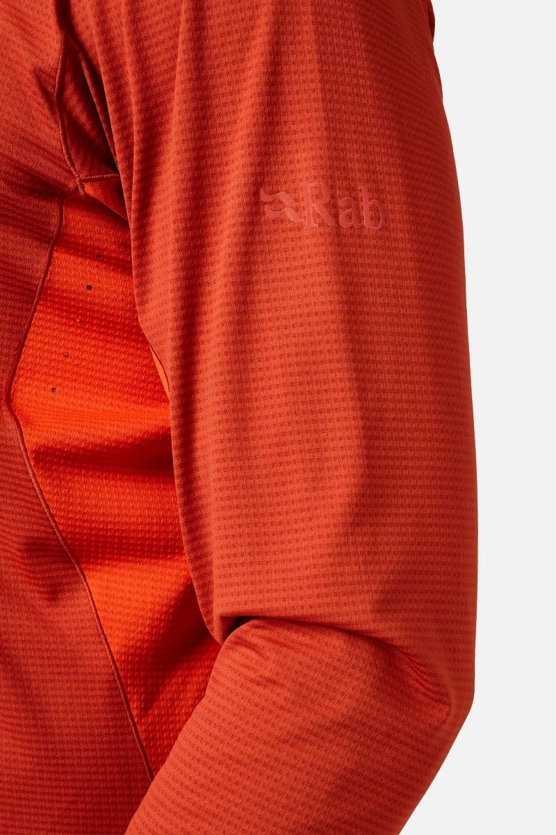 Rab Men's Sonic Ultra Zip - Image 5
