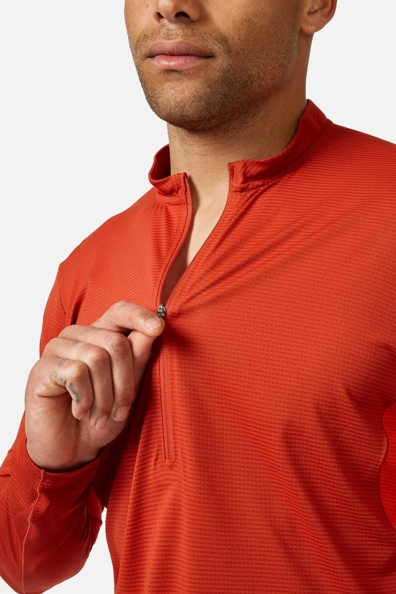 Rab Men's Sonic Ultra Zip - Image 7