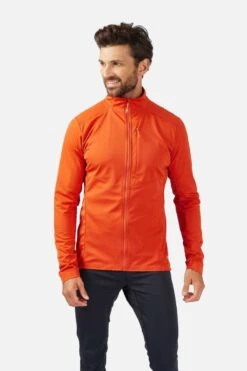 Rab Men's Stormveil Windstopper Jacket