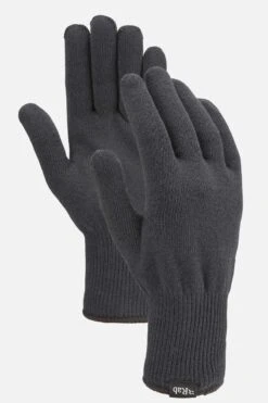 Rab Stretch Knit Glove