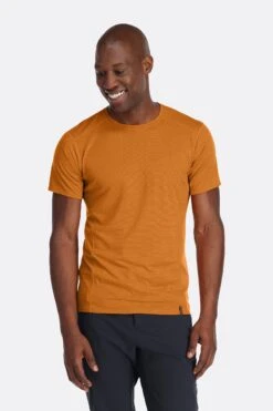 Rab Men's Syncrino Base Tee