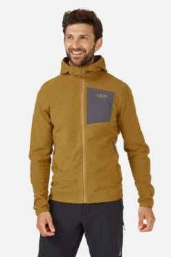 Rab Men's Tecton Hoody