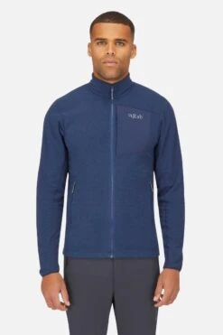 Rab Men's Tecton Jacket