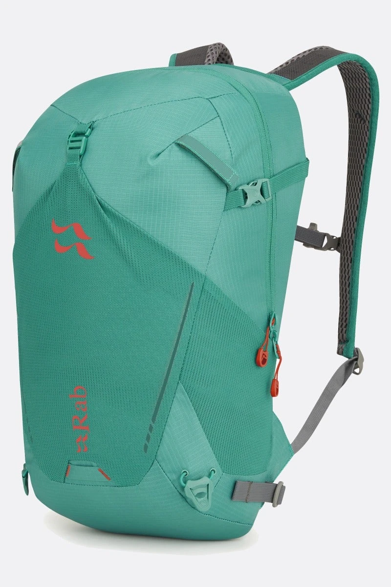 Rab Tensor 20L Lightweight Pack - Image 3