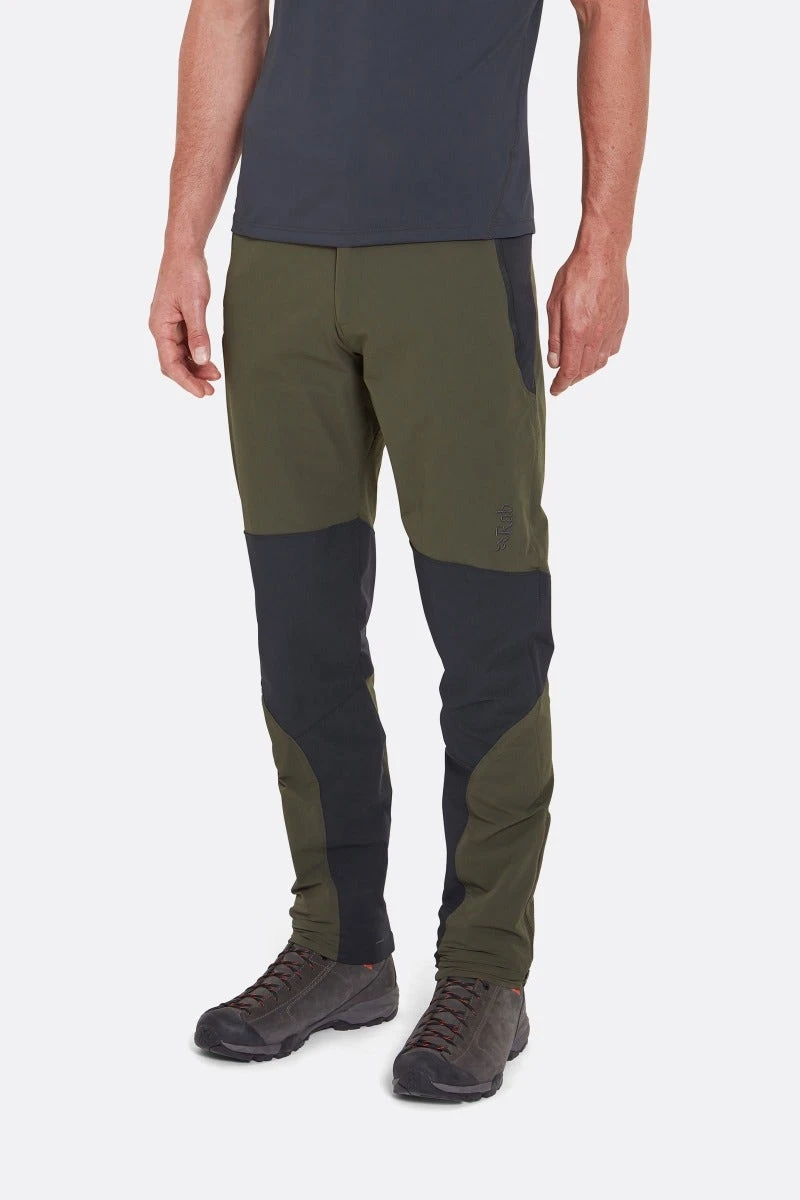 Rab Men's Torque Pants