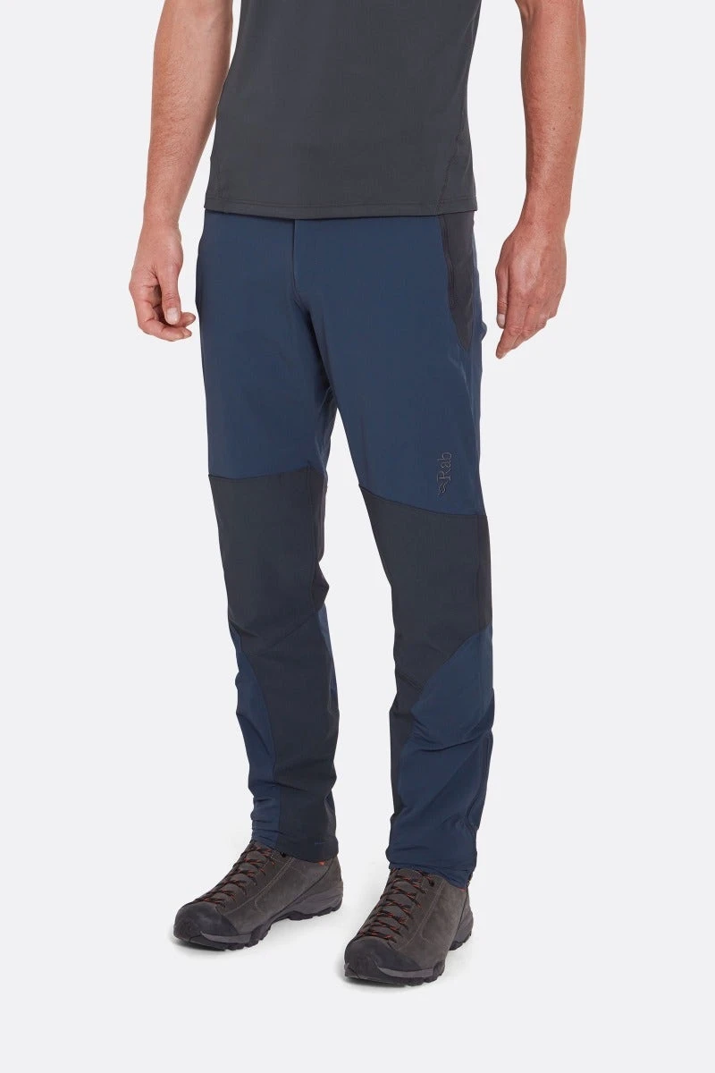 Rab Men's Torque Pants - Image 4