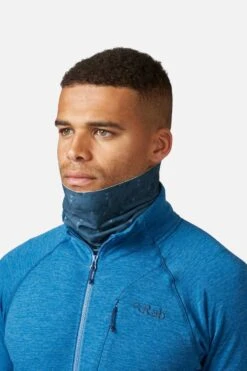 Rab Transition Neck Tube