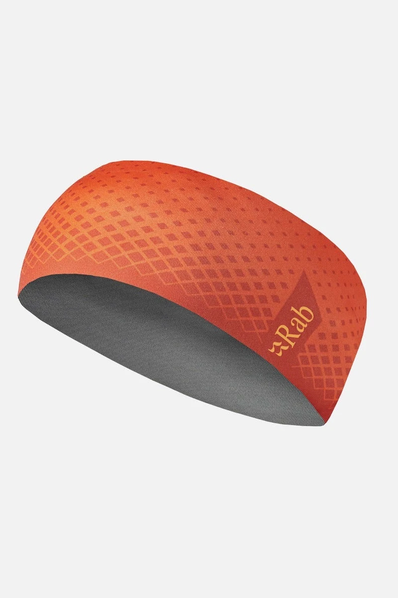 Rab Transition Windstopper Headband - Image 6