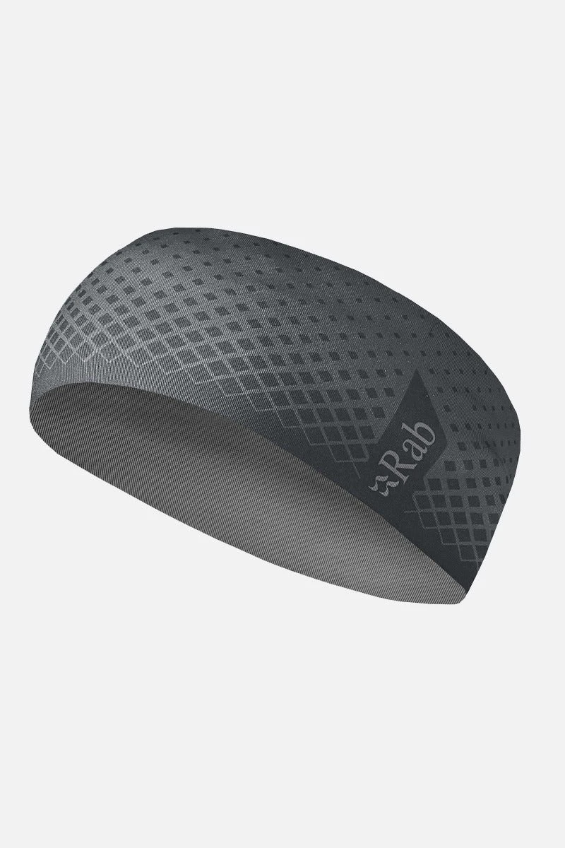 Rab Transition Windstopper Headband - Image 4