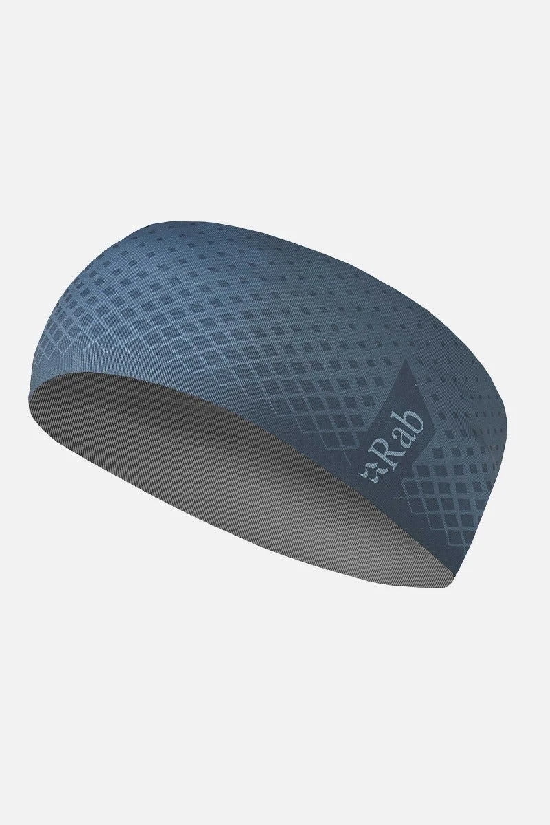 Rab Transition Windstopper Headband - Image 5