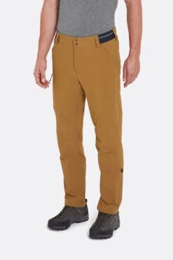 Rab Men's Venant Pants